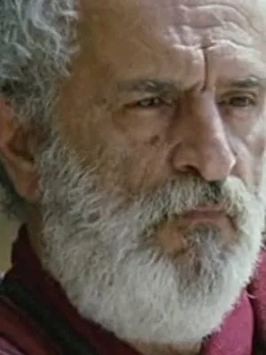 Harry Borg