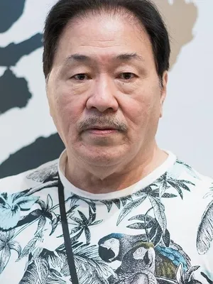 Johnny Wang Lung-Wei