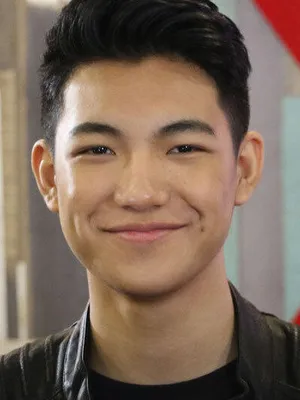 Darren Espanto