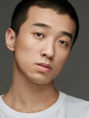Ruguang Wei