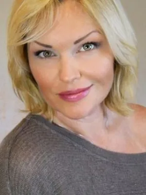 Heather Ashley Chase