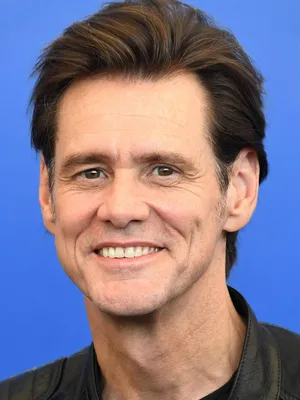 Jim Carrey