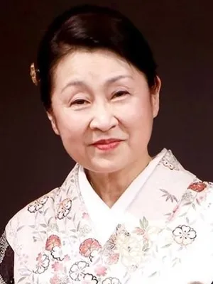 Yoko Asagami