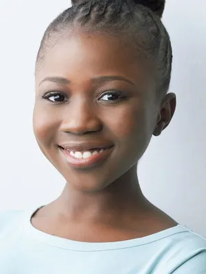 Shechinah Mpumlwana