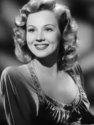 Virginia Mayo