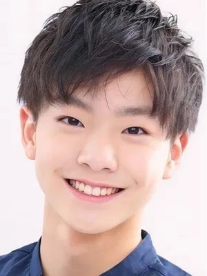 Haruto Kobayashi