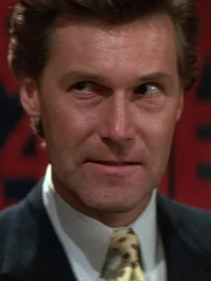 David Ursin