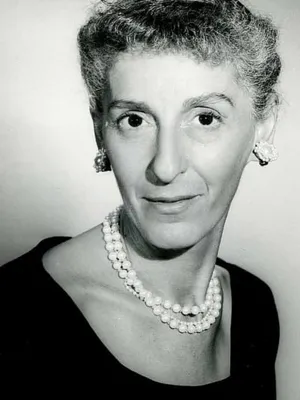 Dorothy Neumann