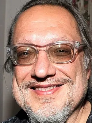 Larry Sloman