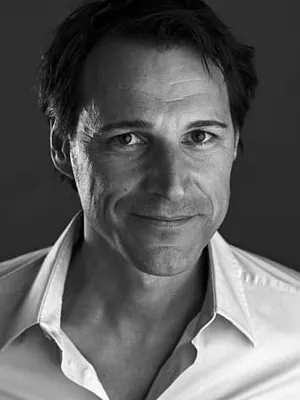 Rolf Gray