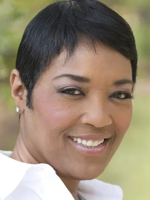 Toni Byrd