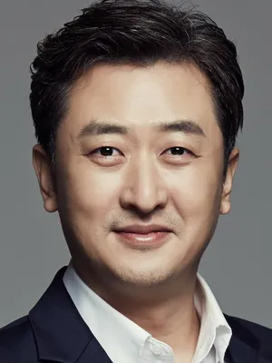 Lee Jong-mun