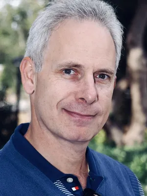 Christopher Guest