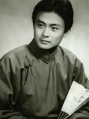 Xing Minshan