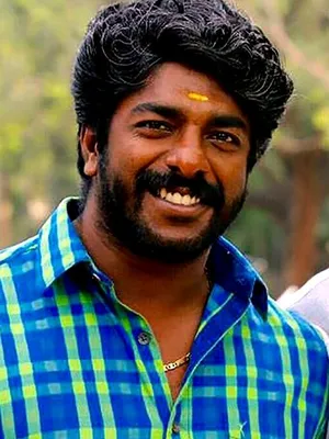 S.P. Sreekumar