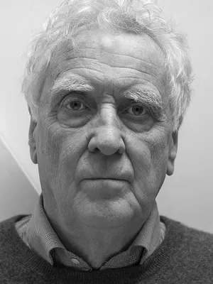 David Hargreaves