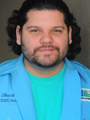 A.J. Rivera