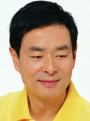 Pu Cunxin