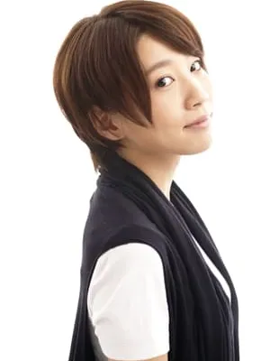 Megumi Satou