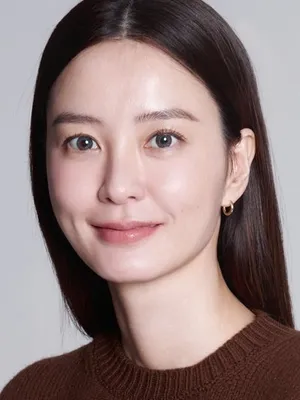 Jung Yu-mi