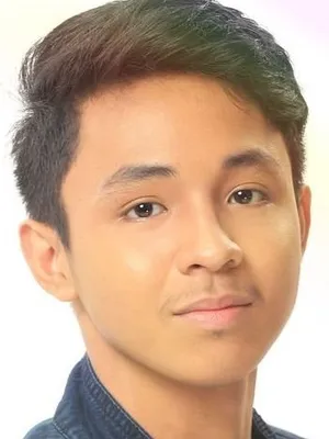 Adrian Cabido