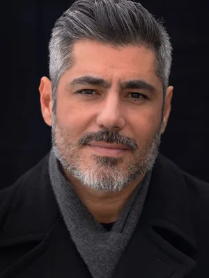 Danny Nucci