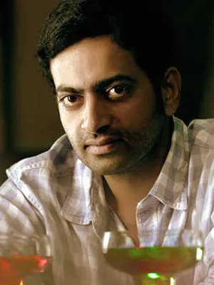 Saiju Kurup