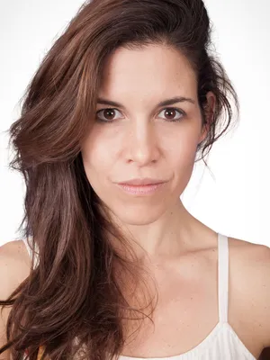 Veronica del Cerro