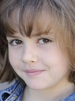 Izzie  Galanti
