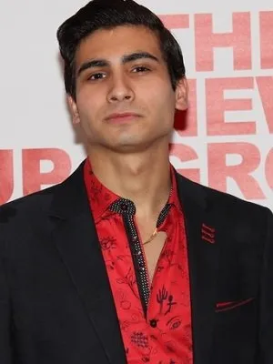 Cristian DeMeo