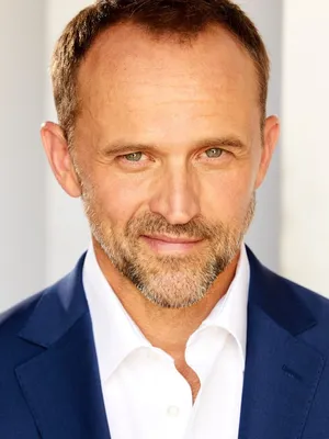 Cory Tucker