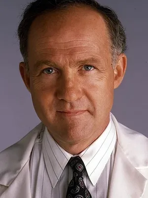 Lawrence Pressman