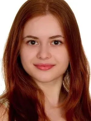 Cansu Demirci