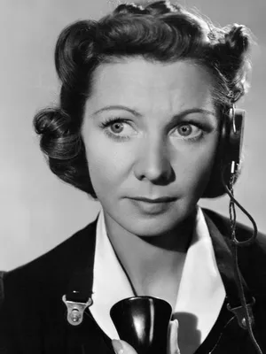 Queenie Leonard