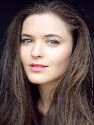Katherine Rose Morley
