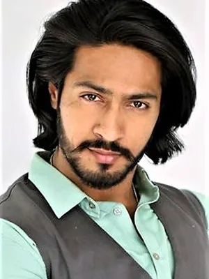 Thakur Anoop Singh