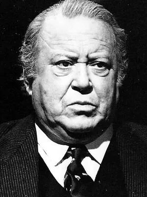 James Hayter