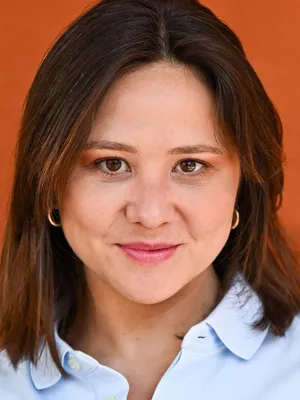 Laura Felpin