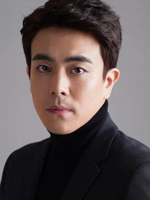 Park Jeong-bok