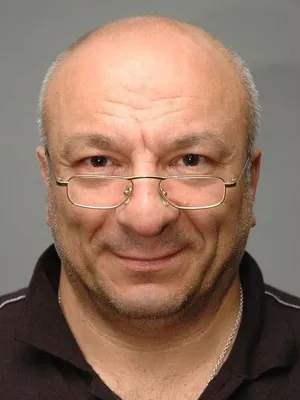 Mikhail Bogdasarov