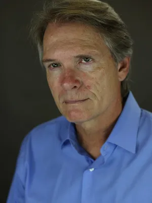 Jack Teague