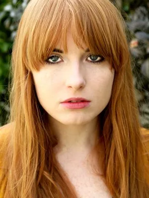 Kelsy Abbott