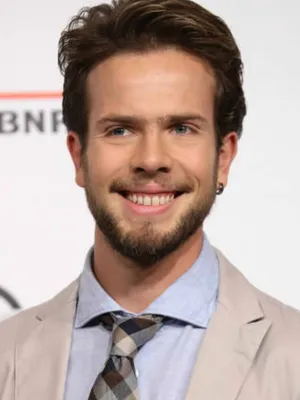 Daniel Contesse
