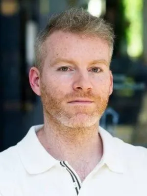 Pierce Conran