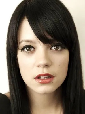Lily Allen