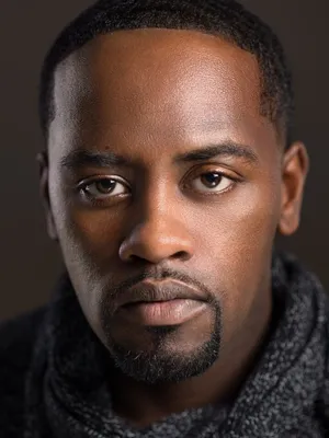 Travon McEntyre