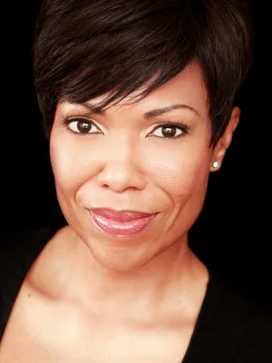 Liz Benoit