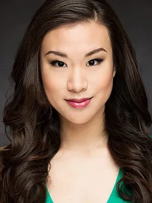 Megan Hui
