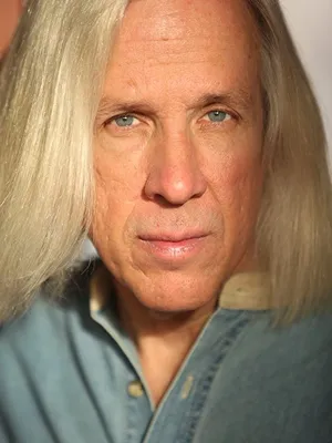 Gregg Burton