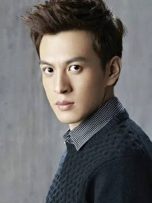 Ma Jinghan
